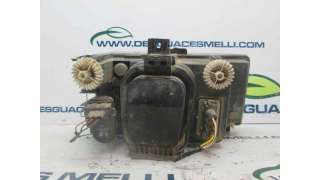 FARO IZQUIERDO SEAT CORDOBA (1993-1996) 1.9 D 68CV 1896CC - L.590089 / 6K1941015E