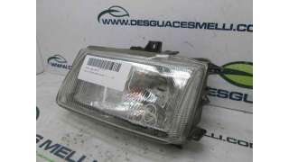 FARO IZQUIERDO SEAT CORDOBA (1993-1996) 1.9 D 68CV 1896CC - L.590089 / 6K1941015E