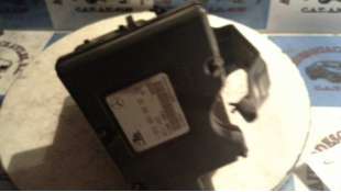 FARO DERECHO SEAT CORDOBA (1994-2002) 1.4 I 60CV 1390CC - L.590090 / 6K1941016E 2