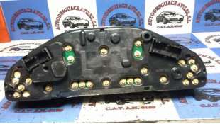 CENTRALITA AIRBAG OPEL VECTRA B (1995-2002) 1.6 I 16V (F19) 100CV 1598CC - L.591375 / 24416701 2