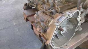 RETROVISOR DERECHO AUDI A4 AVANT (1998-2000) 1.9 DUO 90CV 1896CC - L.591784 / FA035910