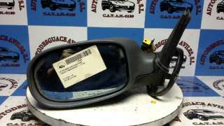 CERRADURA PUERTA DELANTERA DERECHA TOYOTA COROLLA (2003-2007) 2.0 D-4D (CDE120R, CDE120L) 116CV 1995CC - L.593681 / 6903012