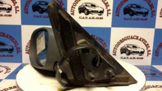 CERRADURA PUERTA DELANTERA DERECHA TOYOTA COROLLA (2003-2007) 2.0 D-4D (CDE120R, CDE120L) 116CV 1995CC - L.593681 / 6903012