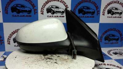 MANDO LIMPIA DAEWOO NUBIRA (2002-2003) 1.6 103CV 1598CC - L.596489 / 96251298