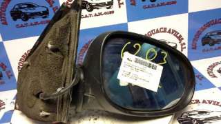MANDO LIMPIA DAEWOO NUBIRA (2002-2003) 1.6 103CV 1598CC - L.596489 / 96251298
