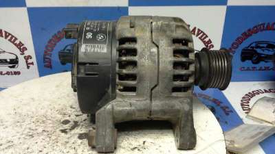 DEPRESOR FRENO / BOMBA VACÍO FORD MONDEO III SEDÁN (2000-2007) 2.0 16V TDDI / TDCI 115CV 1998CC - L.596725 / 1468762