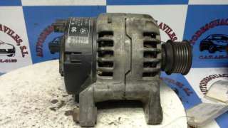 DEPRESOR FRENO / BOMBA VACÍO FORD MONDEO III SEDÁN (2000-2007) 2.0 16V TDDI / TDCI 115CV 1998CC - L.596725 / 1468762