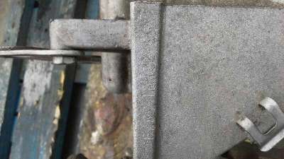 PILOTO TRASERO DERECHO NISSAN MICRA II (1992-2000) 1.0 I 16V 54CV 998CC - L.597114 / 0027