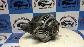 POLEA ALTERNADOR FORD FOCUS II (2005-2012) 1.6 TDCI 90CV 1560CC - L.597661 / WCPN16RC4X