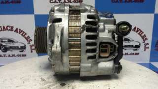 POLEA ALTERNADOR FORD FOCUS II (2005-2012) 1.6 TDCI 90CV 1560CC - L.597661 / WCPN16RC4X