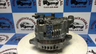 POLEA ALTERNADOR FORD FOCUS II (2005-2012) 1.6 TDCI 90CV 1560CC - L.597661 / WCPN16RC4X