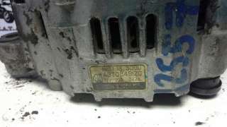 POLEA ALTERNADOR FORD FOCUS II (2005-2012) 1.6 TDCI 90CV 1560CC - L.597661 / WCPN16RC4X