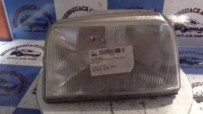 ELEVALUNAS DELANTERO DERECHO FORD MONDEO II (1996-2000) 1.8 TD 90CV 1753CC - L.598562 / 60491240