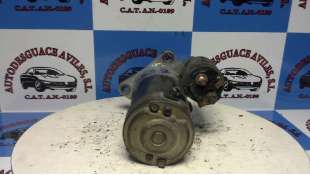 FARO IZQUIERDO FORD MONDEO II (1996-2000) 1.8 TD 90CV 1753CC - L.598573 / 0301098223
