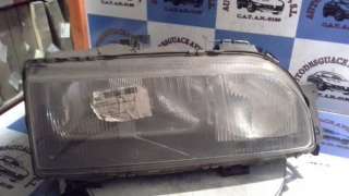 RETROVISOR IZQUIERDO FORD MONDEO II (1996-2000) 1.8 TD 90CV 1753CC - L.598635 / 1094986
