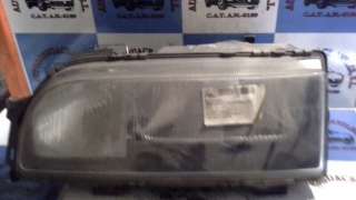 RETROVISOR IZQUIERDO FORD MONDEO II (1996-2000) 1.8 TD 90CV 1753CC - L.598635 / 1094986