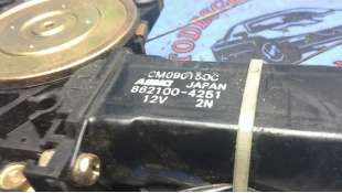 COLUMNA DIRECCION VOLKSWAGEN POLO (2001-2007) 1.2 12V 64CV 1198CC - L.599371 / 6Q1419501 2