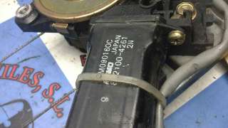 COLUMNA DIRECCION VOLKSWAGEN POLO (2001-2007) 1.2 12V 64CV 1198CC - L.599371 / 6Q1419501