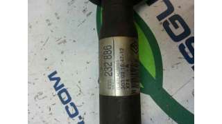 TRANSMISION DELANTERA IZQUIERDA RENAULT LAGUNA II (2001-2005) 1.9 DCI (BG0E) 105CV 1870CC - L.599530 / 8200014111