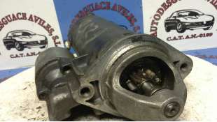 RETROVISOR DERECHO VOLKSWAGEN JETTA I (1978-1987) - L.600186 / 191857502A 2