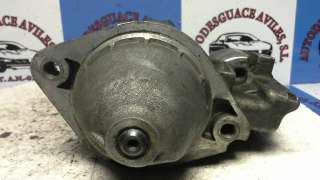 RETROVISOR DERECHO VOLKSWAGEN JETTA I (1978-1987) - L.600186 / 191857502A