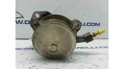 DEPRESOR FRENO / BOMBA VACÍO PEUGEOT 406 (2000-2004) 2.2 HDI 133CV 2179CC - L.601277 / 9631971580