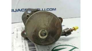DEPRESOR FRENO / BOMBA VACÍO PEUGEOT 406 (2000-2004) 2.2 HDI 133CV 2179CC - L.601277 / 9631971580