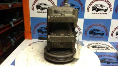 MANDO CLIMATIZADOR RENAULT SCÉNIC II (2003-2006) 1.5 DCI (JM0F) 82CV 1461CC - L.602713 / 8200141294