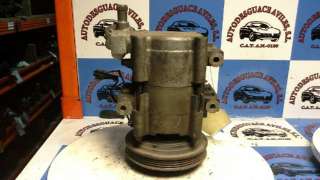 MANDO CLIMATIZADOR RENAULT SCÉNIC II (2003-2006) 1.5 DCI (JM0F) 82CV 1461CC - L.602713 / 8200141294