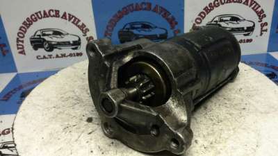 BOMBA INYECCION MAZDA 3 (2004-2009) 1.6 DI TURBO 109CV 1560CC - L.602728 / Y60113800A