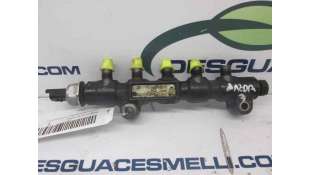 RAMPA INYECTORA MAZDA 3 (2004-2009) 1.6 DI TURBO 109CV 1560CC - L.602729 / 03127058442