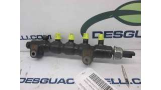 RAMPA INYECTORA MAZDA 3 (2004-2009) 1.6 DI TURBO 109CV 1560CC - L.602729 / 03127058442