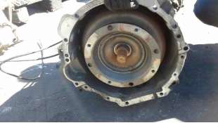 ANCLAJE CINTURON DELANTERO DERECHO MAZDA 3 (2003-2009) - L.603152 / 5768002