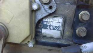 ANCLAJE CINTURON DELANTERO DERECHO MAZDA 3 (2003-2009) - L.603152 / 5768002 2