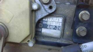 ANCLAJE CINTURON DELANTERO DERECHO MAZDA 3 (2003-2009) - L.603152 / 5768002