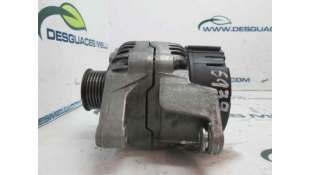 ALTERNADOR NISSAN MICRA II (1992-2000) 1.3 I 16V 75CV 1275CC - L.603302 / 2310054B61