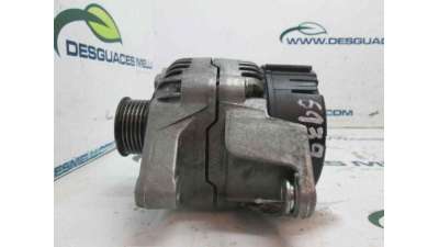 ALTERNADOR NISSAN MICRA II (1992-2000) 1.3 I 16V 75CV 1275CC - L.603302 / 2310054B61