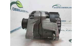 ALTERNADOR NISSAN MICRA II (1992-2000) 1.3 I 16V 75CV 1275CC - L.603302 / 2310054B61