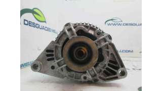 ALTERNADOR NISSAN MICRA II (1992-2000) 1.3 I 16V 75CV 1275CC - L.603302 / 2310054B61