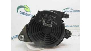 ALTERNADOR NISSAN MICRA II (1992-2000) 1.3 I 16V 75CV 1275CC - L.603302 / 2310054B61