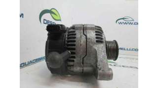 ALTERNADOR NISSAN MICRA II (1992-2000) 1.3 I 16V 75CV 1275CC - L.603302 / 2310054B61