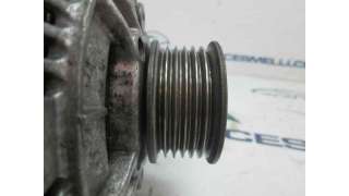 ALTERNADOR NISSAN MICRA II (1992-2000) 1.3 I 16V 75CV 1275CC - L.603302 / 2310054B61