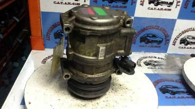PILOTO TRASERO DERECHO OPEL ASTRA F (1992-1998) 1.7 TDS (F19, M19) 82CV 1686CC - L.603733 / 90510619
