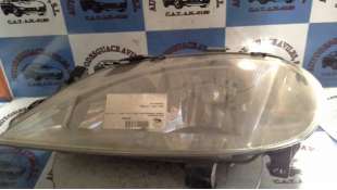 PILOTO TRASERO DERECHO OPEL ASTRA F (1992-1998) 1.7 TDS (F19, M19) 82CV 1686CC - L.603733 / 90510619 2