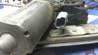 ELEVALUNAS DELANTERO DERECHO OPEL ASTRA F (1992-1998) 1.7 TDS (F19, M19) 82CV 1686CC - L.603778 / 90360535