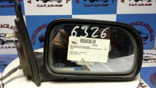 ELEVALUNAS DELANTERO DERECHO OPEL ASTRA F (1992-1998) 1.7 TDS (F19, M19) 82CV 1686CC - L.603778 / 90360535