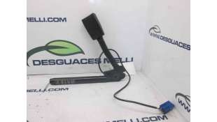 ANCLAJE CINTURON DELANTERO DERECHO MAZDA 3 (2003-2009) - L.604954 / G5548A