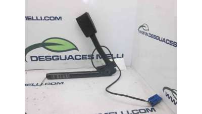 ANCLAJE CINTURON DELANTERO DERECHO MAZDA 3 (2003-2009) - L.604954 / G5548A