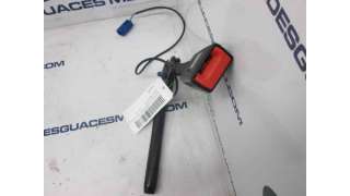ANCLAJE CINTURON DELANTERO DERECHO MAZDA 3 (2003-2009) - L.604954 / G5548A