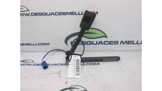 ANCLAJE CINTURON DELANTERO DERECHO MAZDA 3 (2003-2009) - L.604954 / G5548A
